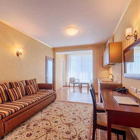 Villa Panama Одеса Екстериор снимка