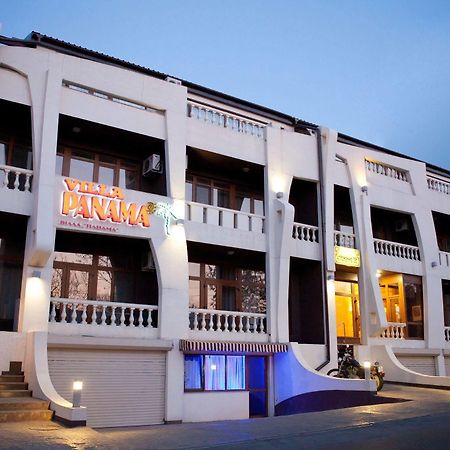 Villa Panama Одеса Екстериор снимка