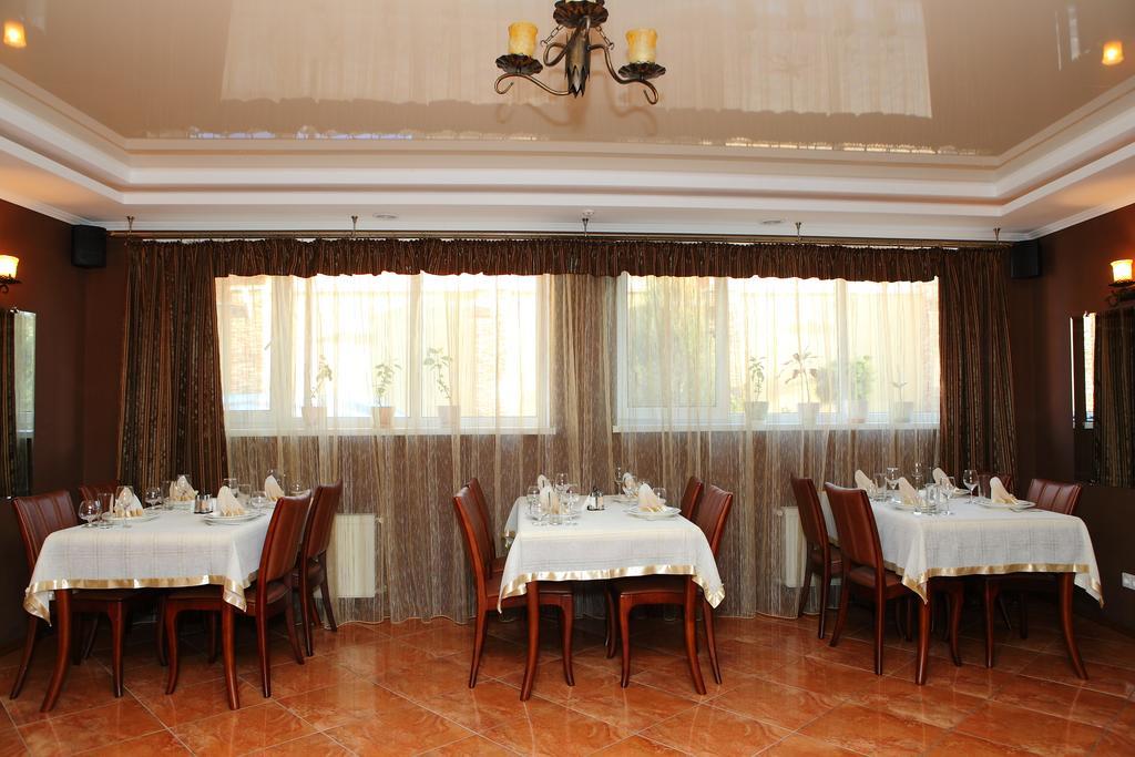 Villa Panama Одеса Екстериор снимка