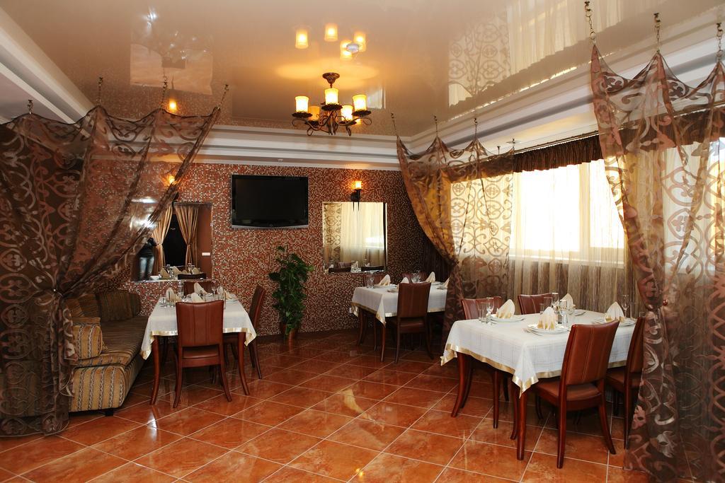 Villa Panama Одеса Екстериор снимка