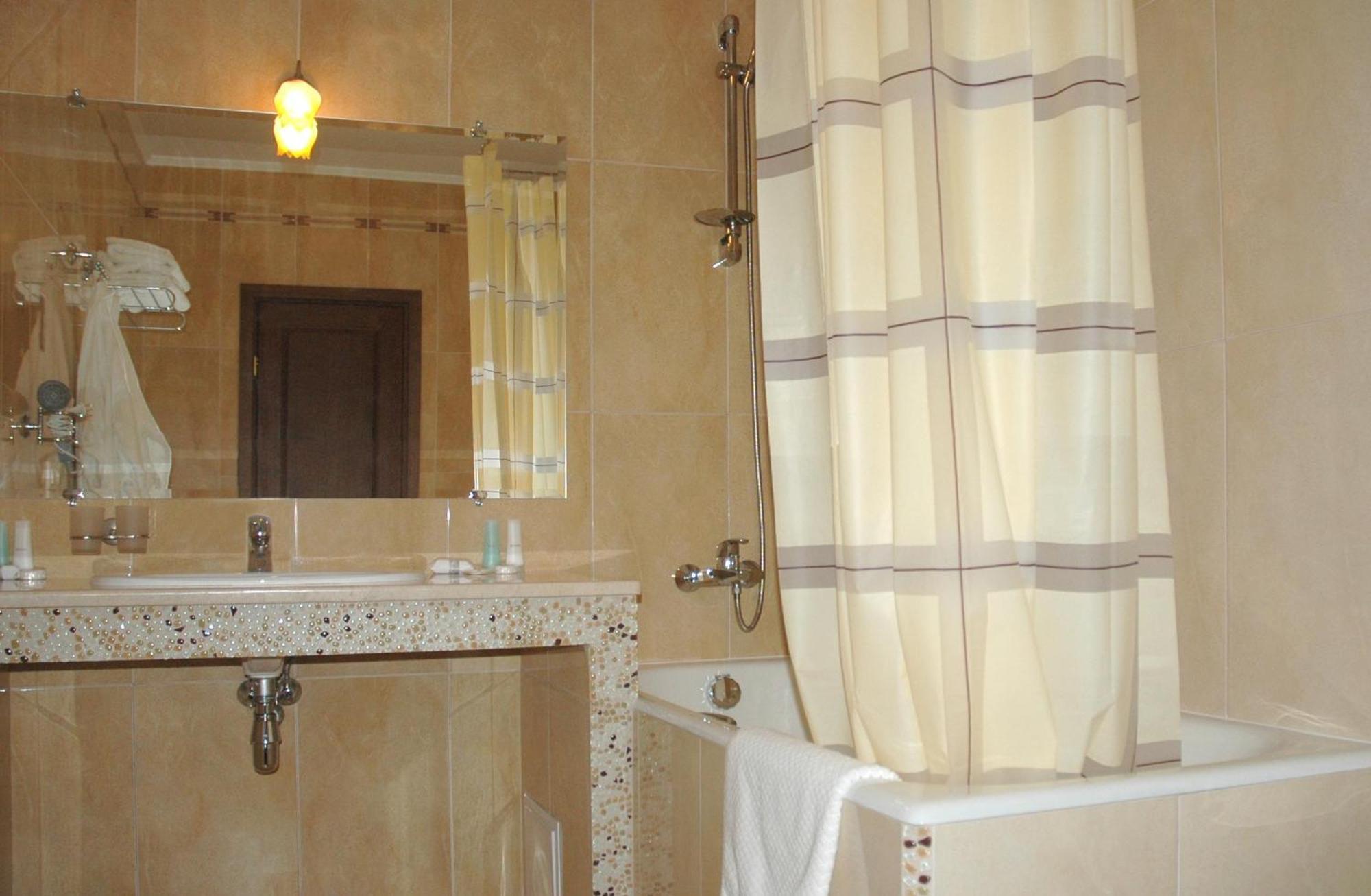 Villa Panama Одеса Екстериор снимка