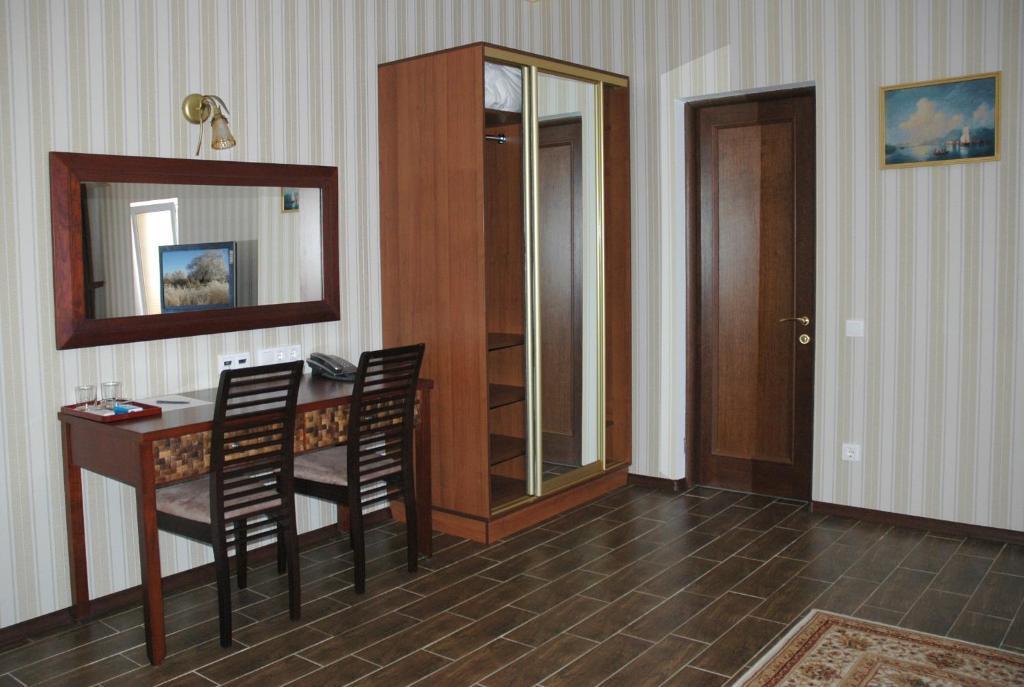 Villa Panama Одеса Стая снимка