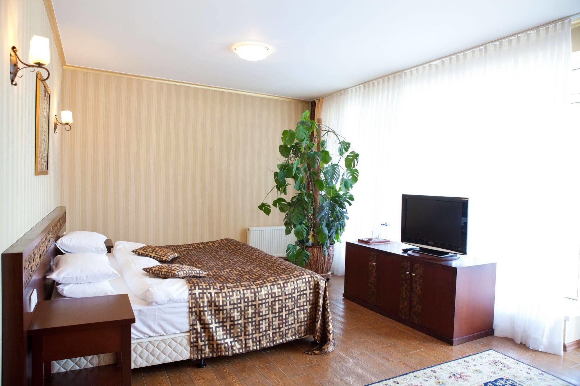 Villa Panama Одеса Екстериор снимка