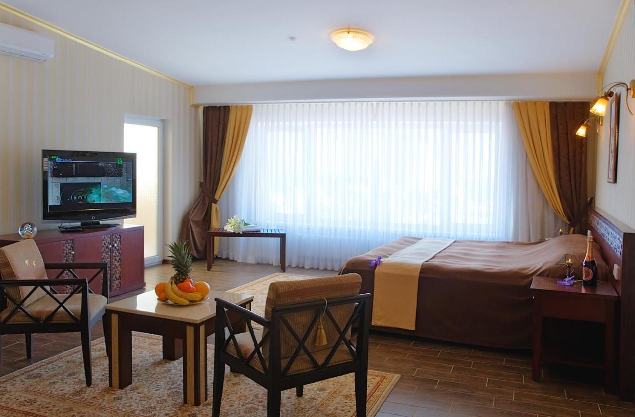 Villa Panama Одеса Стая снимка